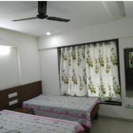 Colva Beach Side Apartment Exteriér fotografie